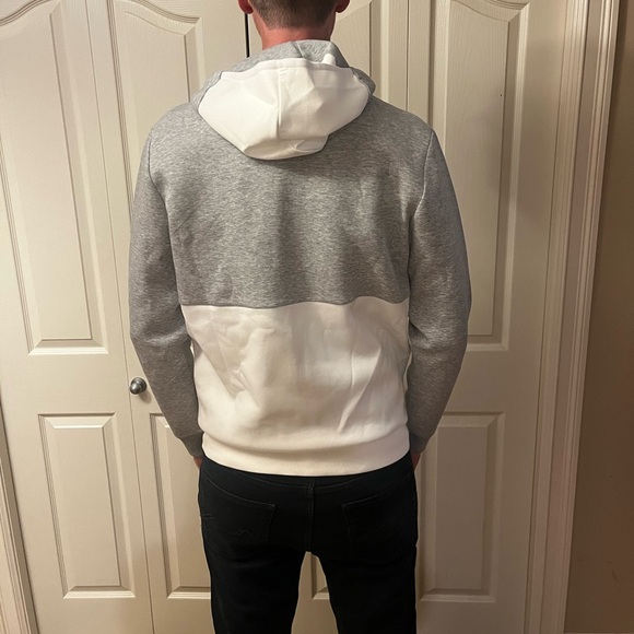 Boss Hugo Boss zippered hoodie, NEW - Picture 4 of 7
